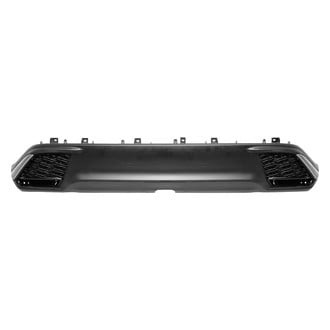 Alzare® - Rear Bumper Cover