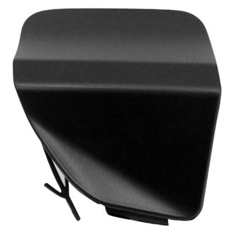 Alzare® - Rear Tow Hook Cover (Standard Line)