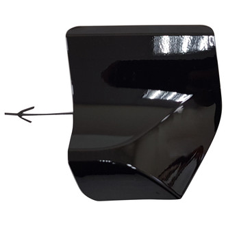 Alzare® - Rear Tow Hook Cover