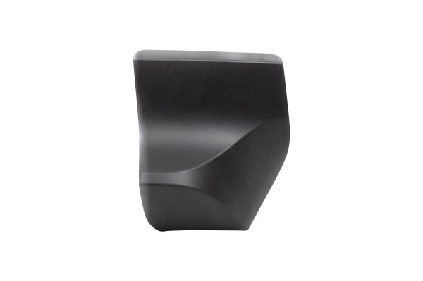Alzare® - Rear Tow Hook Cover