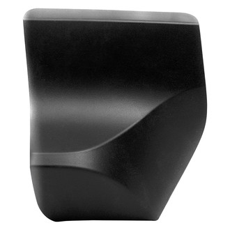 Alzare® - Rear Tow Hook Cover (Standard Line)