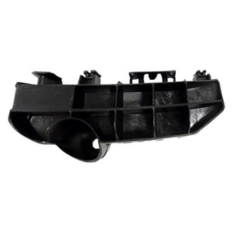 Alzare® - Rear Upper Passenger Side Bumper Cover Retainer (Standard Line)