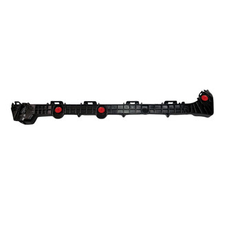 Alzare® - Rear Upper Driver Side Bumper Cover Support (CAPA Certified)