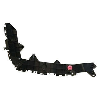 Alzare® - Rear Driver Side Bumper Cover Retainer (Standard Line)