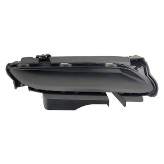 Alzare® - Rear Bumper Cover Molding