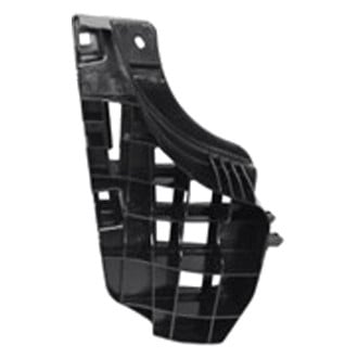 Alzare® - Rear Inner Driver Side Bumper Cover Support (Standard Line)