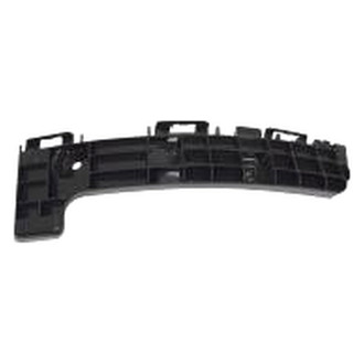 Alzare® - Rear Passenger Side Bumper Cover Stiffener Bracket (Standard Line)