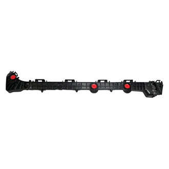 Alzare® - Rear Upper Passenger Side Bumper Cover Support (Standard Line)