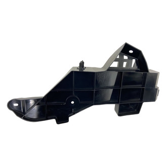 Alzare® - Rear Lower Passenger Side Bumper Cover Retainer (Standard Line)