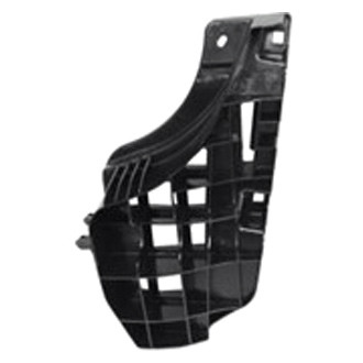 Alzare® - Rear Inner Passenger Side Bumper Cover Support (Standard Line)
