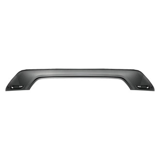 Alzare® - Rear Bumper Cover Molding