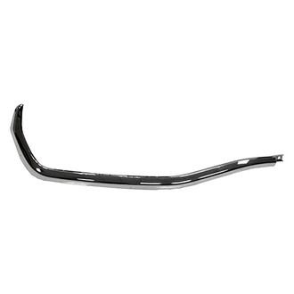 Alzare® - Rear Bumper Cover Molding