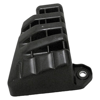 Alzare® - Rear Bumper Support