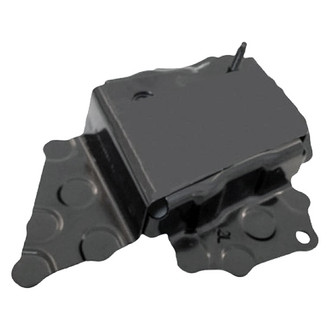Alzare® - Rear Bumper Mounting Bracket