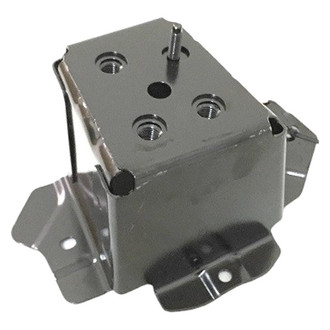 Alzare® - Rear Bumper Impact Bar Bracket
