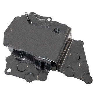 Alzare® - Rear Passenger Side Bumper Mounting Bracket (Standard Line)