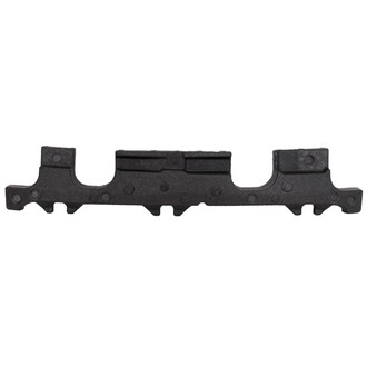 Alzare® - Rear Bumper Absorber (CAPA Certified)