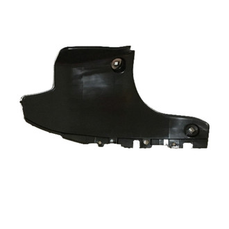 Alzare® - Rear Driver Side Bumper Seal (Standard Line)