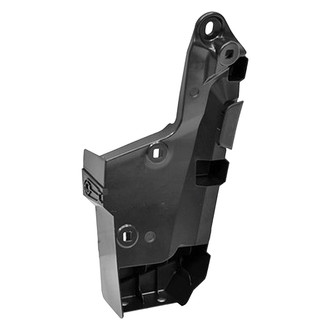 Alzare® - Rear Driver Side Bumper Cover Support (Standard Line)