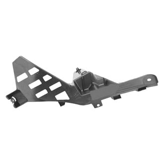 Alzare® - Rear Bumper Seal