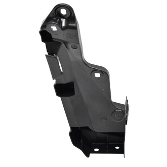 Alzare® - Rear Passenger Side Bumper Cover Support (Standard Line)