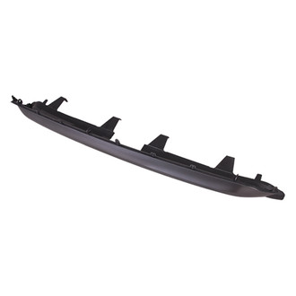Alzare® - Rear Bumper Cover (CAPA Certified)