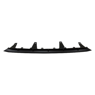 Alzare® - Rear Bumper Extension