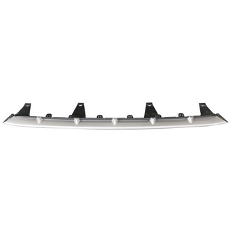 Alzare® - Rear Valance Panel