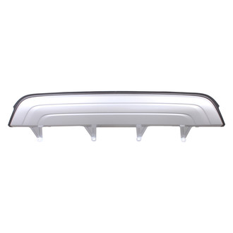 Alzare® - Rear Valance Panel