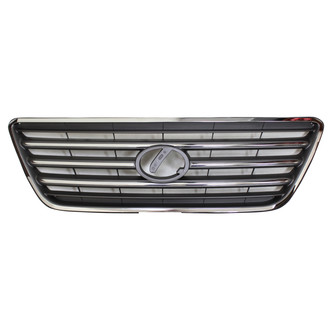 Alzare® - Grille (Standard Line)