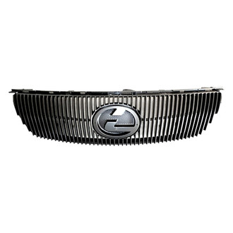 Alzare® - Grille