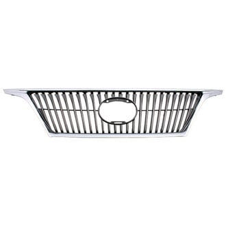 Alzare® - Grille (CAPA Certified)