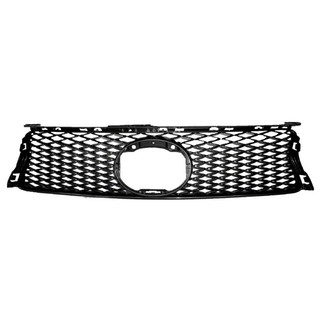 Alzare® - Grille (CAPA Certified)