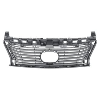 Alzare® - Grille