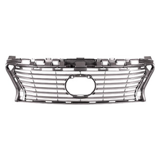 Alzare® - Grille (CAPA Certified)