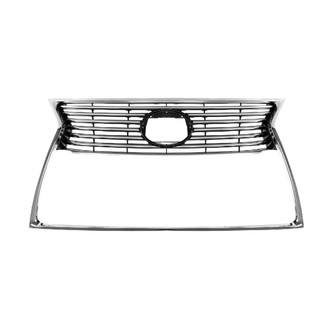 Alzare® - Grille