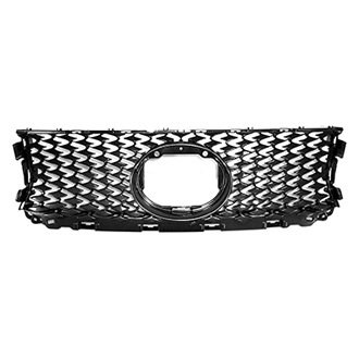 Alzare® - Grille