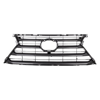 Alzare® - Grille