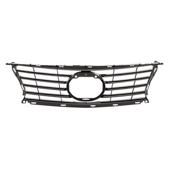 Alzare® - Grille (CAPA Certified)