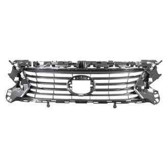 Alzare® - Grille (CAPA Certified)