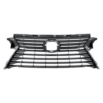 Alzare® - Grille