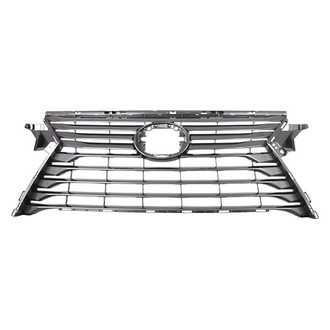 Alzare® - Grille (CAPA Certified)