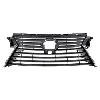 Alzare® - Grille (CAPA Certified)