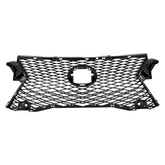 Alzare® - Upper Grille (CAPA Certified)