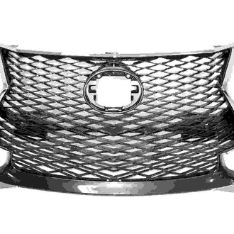 Alzare® - Grille (Standard Line)