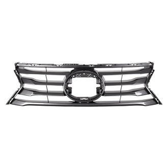 Alzare® - Grille (CAPA Certified)