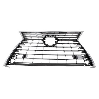 Alzare® - Grille