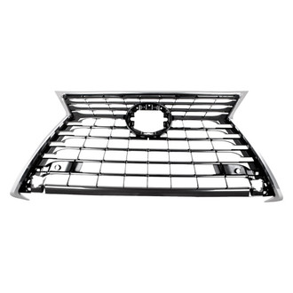 Alzare® - Grille (CAPA Certified)
