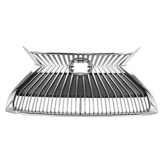 Alzare® - Grille (Standard Line)