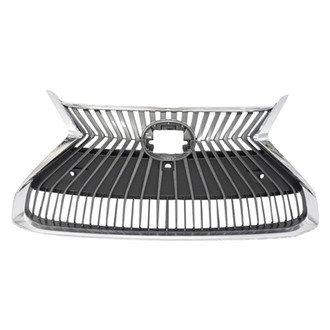 Alzare® - Grille (CAPA Certified)